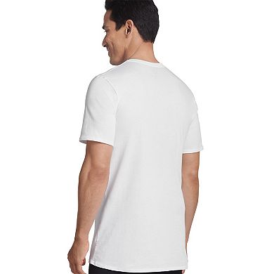 Men's Jockey® 3-pack Essential Fit Staycool+™ Crewneck Tees