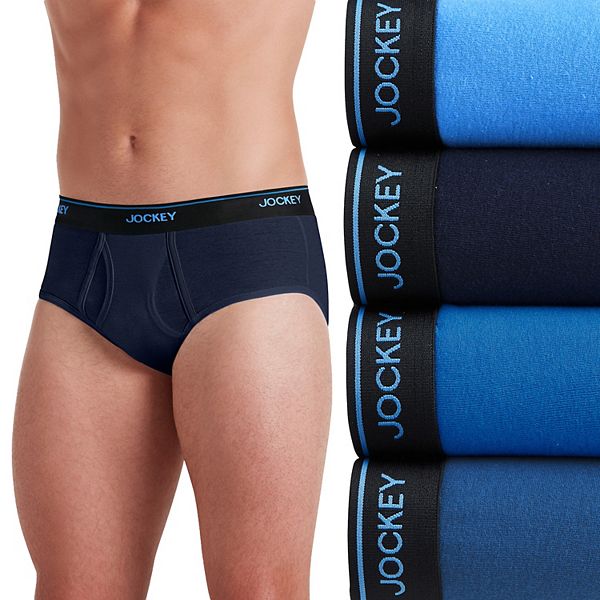 Jockey Men's Underwear Staycool ™ Boxer Brief - 3 Pack, Black/Trusted  Pewter/mid Grey, L : : Clothing, Shoes & Accessories