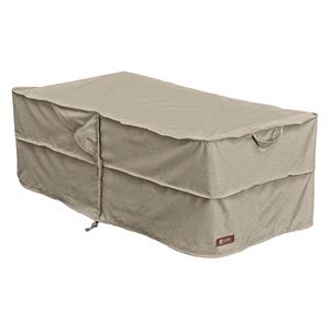 Montlake Rectangular Patio Coffee Table Cover