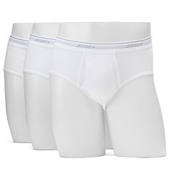 Mens Jockey Underwear, Clothing 