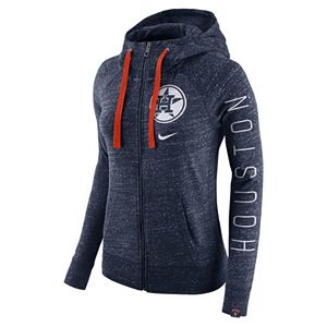 Women's Nike Houston Astros Vintage Hoodie