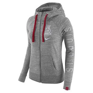 Women's Nike St. Louis Cardinals Vintage Hoodie