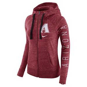 Women's Nike Arizona Diamondbacks Vintage Hoodie