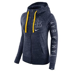 Women's Nike Tampa Bay Rays Vintage Hoodie