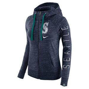 Women's Nike Seattle Mariners Vintage Hoodie