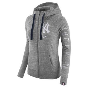 Women's Nike New York Yankees Vintage Hoodie