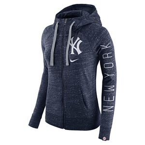 Women's Nike New York Yankees Vintage Hoodie