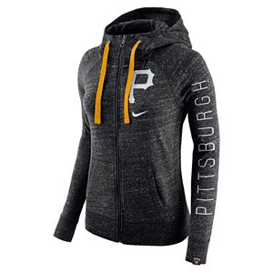 Women's Nike Pittsburgh Pirates Vintage Hoodie