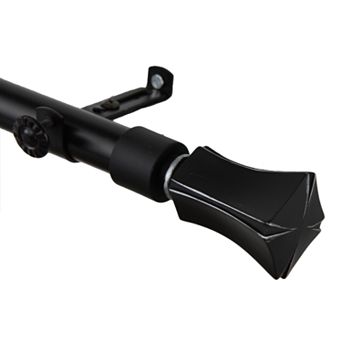 Rod Desyne Fort Adjustable Curtain Rod
