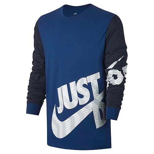 nike just do it jogging suit