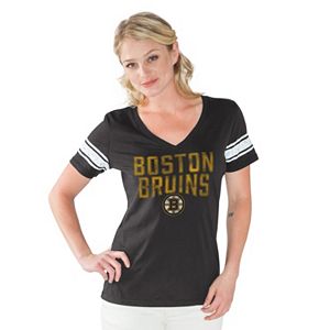 Women's Boston Bruins First Pick Tee