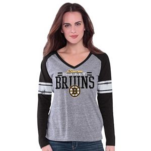 Women's Boston Bruins Franchise Tee