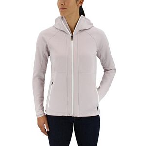 Women's adidas Outdoor Flex Fleece Hiking Jacket
