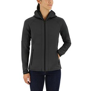 Women's adidas Outdoor Flex Fleece Hiking Jacket