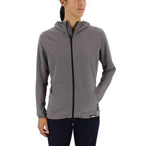 Women's adidas Outdoor Tracerocker Fleece Hiking Jacket