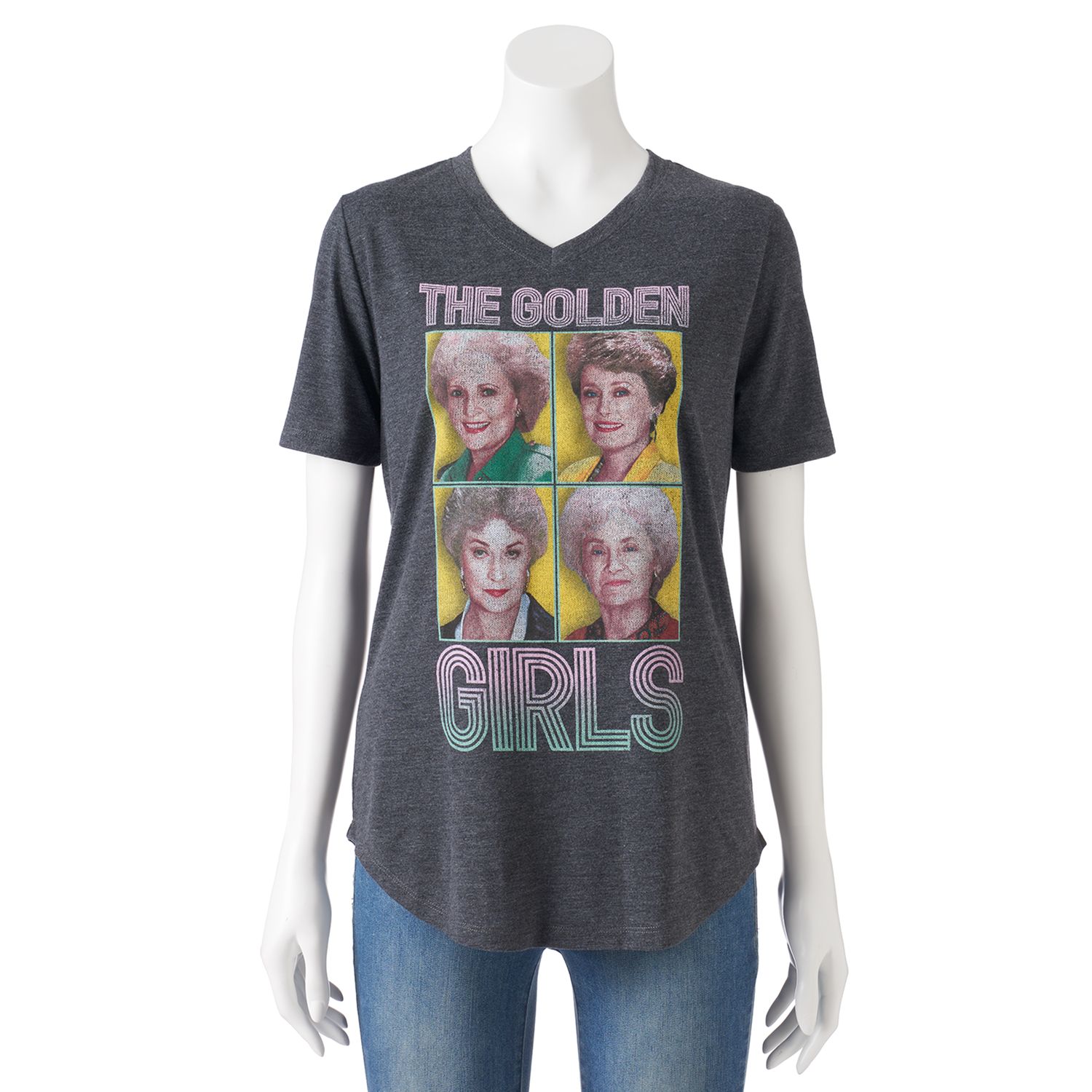 kohls girls shirts