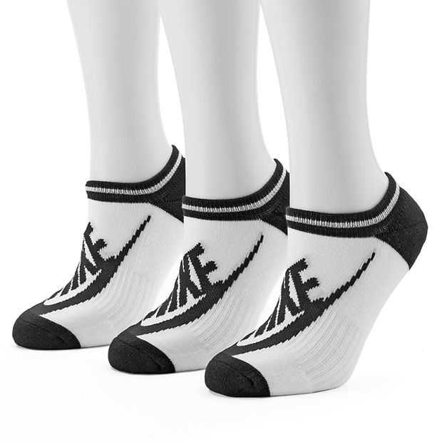 Kohls nike no show on sale socks