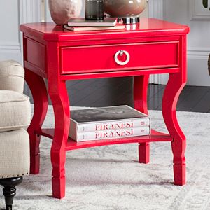 Safavieh Traditional 1-Drawer Nightstand