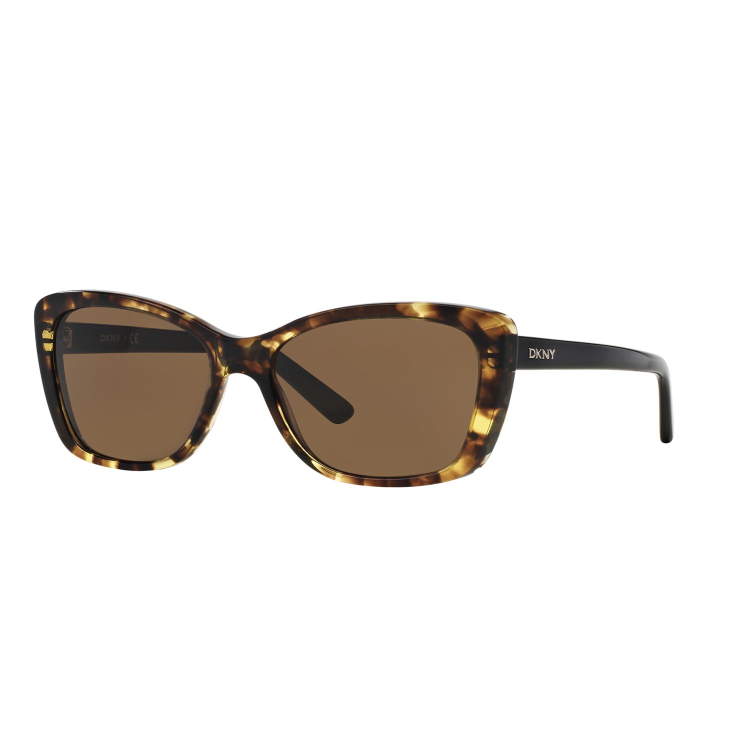 dkny cat eye sunglasses