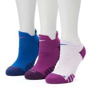 Women's Nike 3-pk. Dri-FIT Low Cut Socks