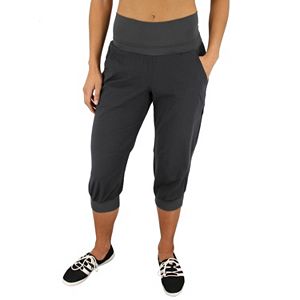 Women's adidas Outdoor Felsblock Hiking Capris