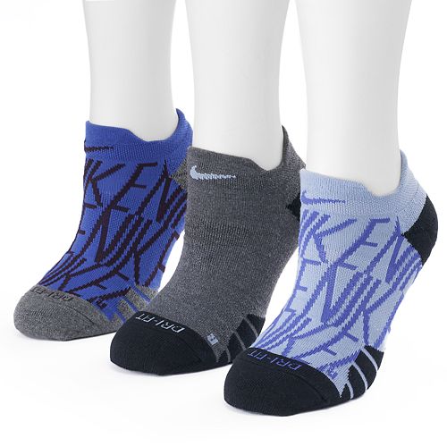 nike dry fit womens socks