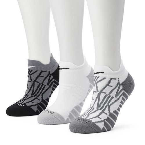 nike dry fit womens socks