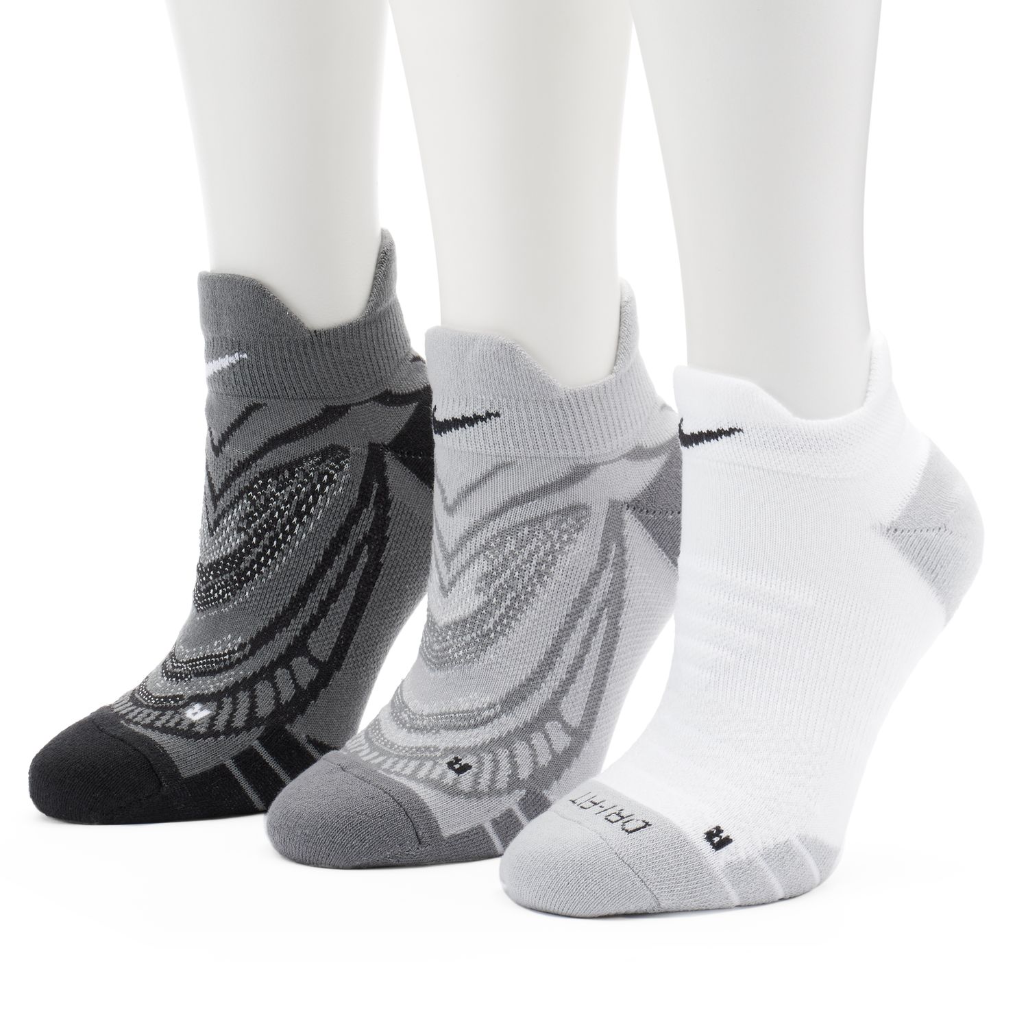 nike low rise socks