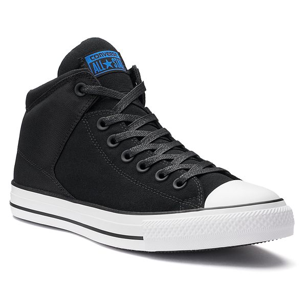 Adult Converse Chuck Taylor All Star High Street Sneakers