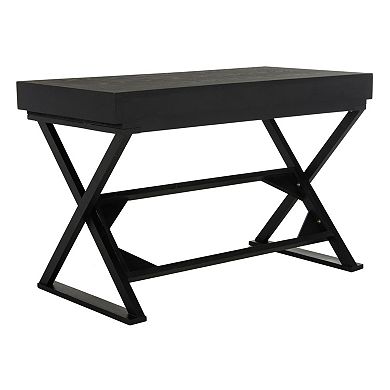 Safavieh Contemporary 3-Drawer Desk