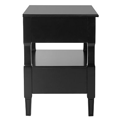 Safavieh 2-Drawer Nightstand