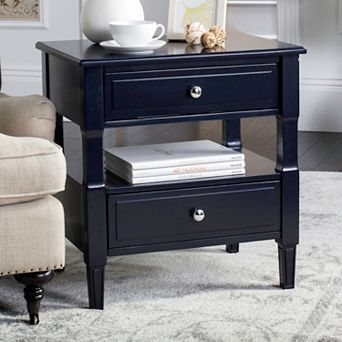 Safavieh 2-Drawer Nightstand