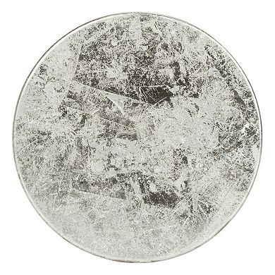 Safavieh Metallic-Dipped Counter Stool