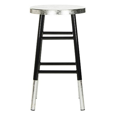 Safavieh Metallic-Dipped Counter Stool
