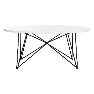 Safavieh Mid-Century Modern Coffee Table