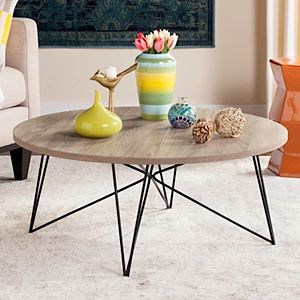 Safavieh Mid-Century Modern Coffee Table