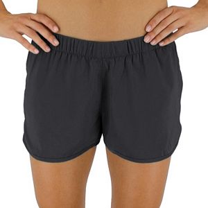 Women's adidas Outdoor Mountain Fly Running Shorts