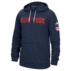 Men's adidas New York Red Bulls Ultimate Hoodie