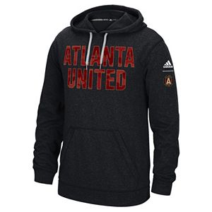 Men's adidas Atlanta United FC Ultimate Hoodie