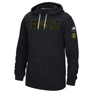 Men's adidas Columbus Crew Ultimate Hoodie