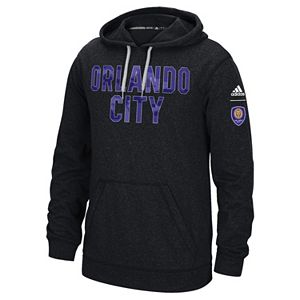 Men's adidas Orlando City SC Ultimate Hoodie