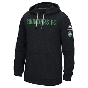 Men's adidas Seattle Sounders Ultimate Hoodie