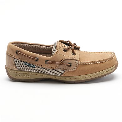 Eastland Solstice Women's Boat Shoes