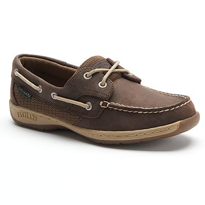 Kohls fashion sperry mens