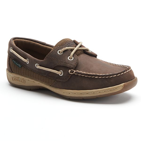 Eastland Solstice Women's Boat Shoes