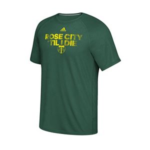 Men's adidas Portland Timbers Ultimate Tee