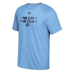 Men's adidas New York City FC Ultimate Tee