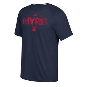 Men's adidas New York Red Bulls Ultimate Tee