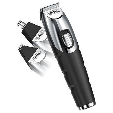 Wahl Lithium Ion All-in-One Trimmer