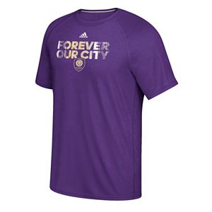 Men's adidas Orlando City SC Ultimate Tee